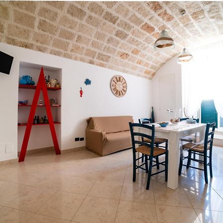 Gioia Casa Vacanze By Monholiday Monopoli Exterior foto